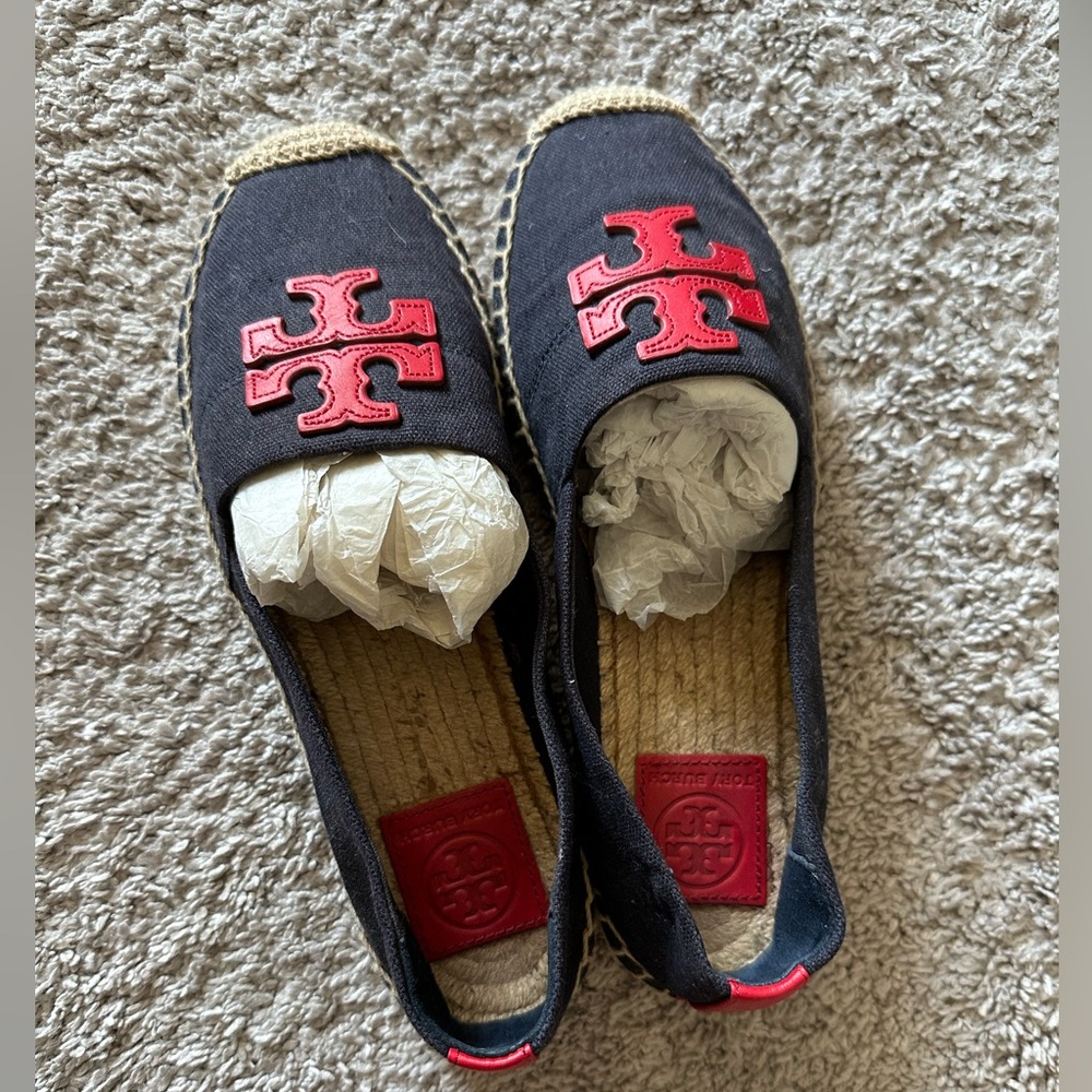 Tory Burch Espadrille
